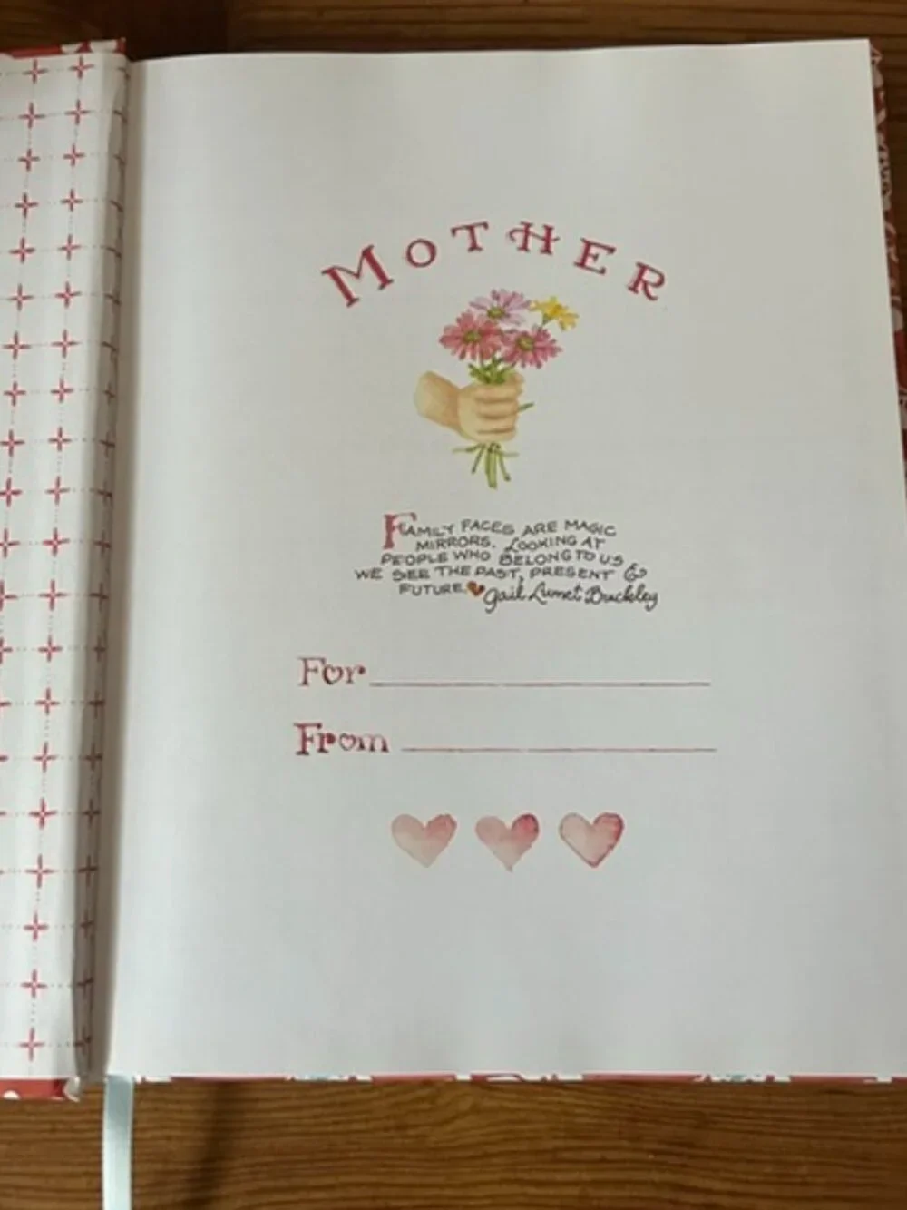 N/A hardcover